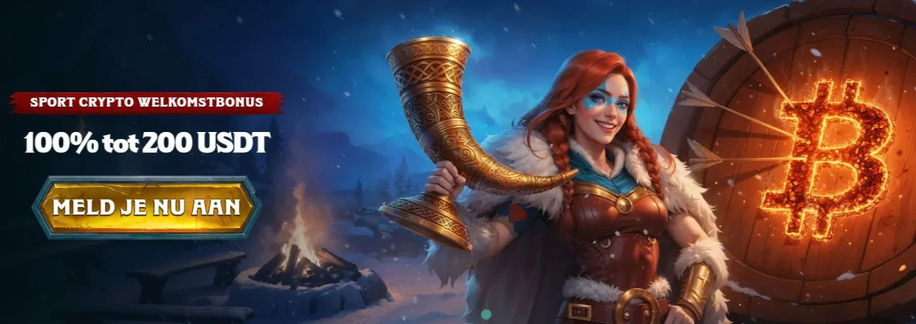 Ragnaro Casino banner